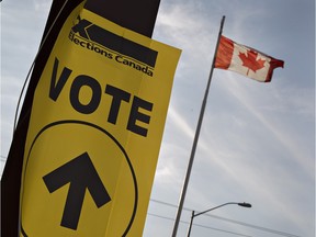 Referendum isn't necessary for electoral reform in Canada.