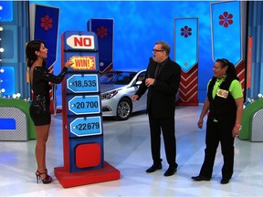 The Price Is Right: Live is a travelling version of the iconic daytime game show now hosted by Drew Carey on CBS