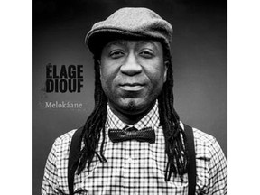 Elage Diouf