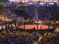 Ultimate Fighting Championship is returning to Toronto after an absence of more than three years