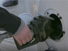 Experts with GasBuddy.com say they expect gas prices to stay low for some time, but note a falling Canadian dollar may cause prices to fluctuate.