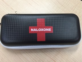 The College of Physicians and Surgeons of Saskatchewan has added naloxone and buprenorphine to its methadone treatment guidelines.