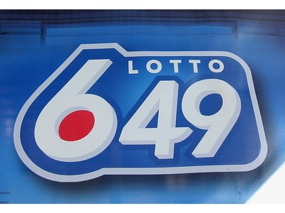 Lotto best sale 649 sk