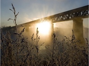 Despite a warmer-than-normal February thus far, an Environment Canada senior climatologist warns there could still be plenty of cold weather to come