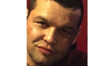 Michael Ryan, 38, died while in Saskatoon police custody on Feb. 26, according to his step-brother.