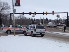 Broadway Bridge is closed to the public Sunday morning.