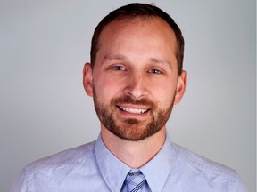 Dr. Ryan Meili