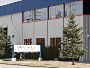 Vecima Networks Inc. was founded in Saskatoon and continues to manufacture its products in the city.