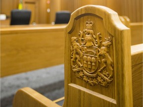 Saskatoon Court of Queen's Bench