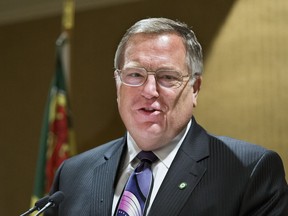 Mayor Don Atchison