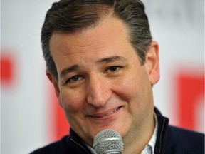 Rep. Ted Cruz