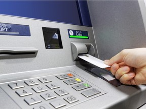 Since December, a total of 11 ATMs have been stolen from businesses in rural communities around Saskatoon, RCMP said in a news release. In some of the cases, the machines have been recovered empty in ditches in rural locations.