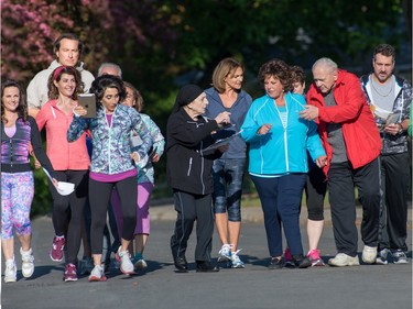 A scene from "My Big Fat Greek Wedding 2."