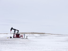 Weak natural resources continue to hamper the Saskatchewan economy's growth.