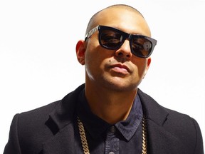 Sean Paul plays O'Brians Event Centre on March 25.