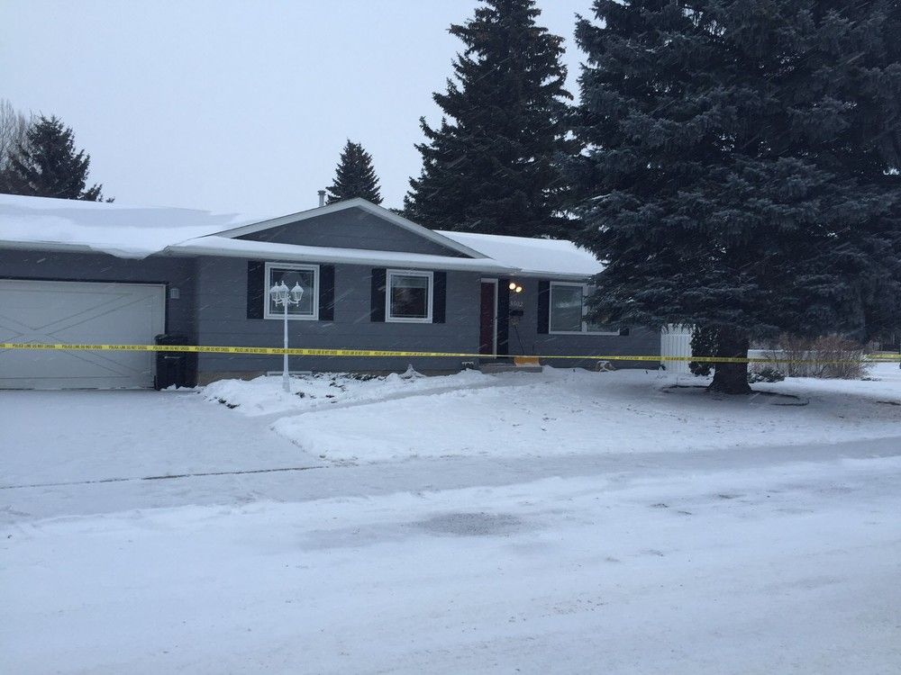 Saskatoon Man Charged With Second-degree Murder In City's Second ...