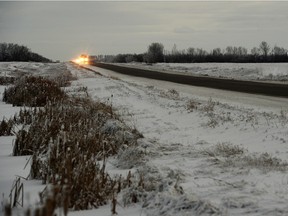 Pledging to fix Saskatchewan's crumbling highways is "always an election winner," says Greg Poelzer, an associate professor of political studies at the University of Saskatchewan.