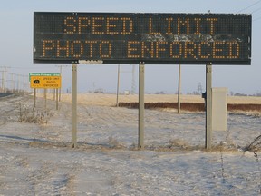 The photo radar pilot project, launched in late 2014 under the Saskatchewan Party government, has resulted in nearly 61,000 tickets being mailed out to motorists who exceeded speed limits in school zones and highways over the last year. The Saskatchewan Green Party, Saskatchewan Progressive Conservatives and Saskatchewan NDP have vowed to review the project if elected.