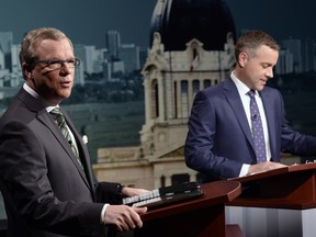Carbon pricing wasn't raised as an issue during the leaders' debate on Wednesday.