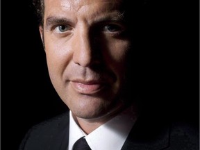 Rick Mercer