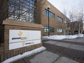 Phenomenome Discoveries Inc. went into receivership on Dec. 3. On Friday, the court-appointed receiver made its first report.