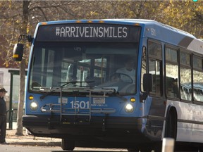 Saskatoon transit operators logged 27,984 hours of overtime in 2015, in part because Saskatoon Transit has been unable to hire two mechanics.