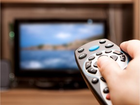 Canadian TV viewers as of March 1, 2016, have a choice between their beefy cable or satellite services or a slimmed-down service dubbed "skinny basic."