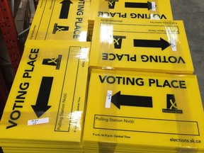 Here are ten ridings outside Regina and Saskatoon to watch as the provincial election campaign unfolds.