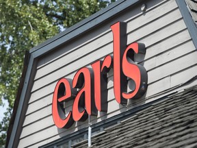Earls restaurants' decision to procure beef from a U.S. supplier has upset Canadian beef industry.