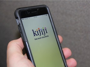 A Saskatoon woman is asking for assistance after she was scammed out of $2,000 on the popular marketplace website Kijiji when she answered a job posting. Now a friend has opened up an account at Affinity Credit Union in order to help her repay the money she owes as a result of the losses.