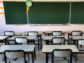 The Saskatchewan Catholic School Boards Association says it will appeal a judge’s decision to ban funding non-Catholic students in Catholic schools.