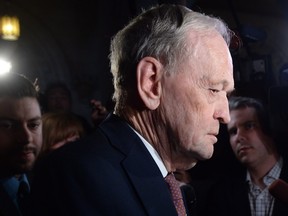 Former PM Jean Chretien's comments about Attawapiskat residents having to move created a backlash.