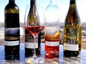 Winery of the week for kosher wines is Galil Mountain, Israel. Vigonier, Rose, Pinot Noir, Cabernet Sauvignon.