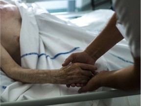 Assisted death law creates major Issues concerning seniors.