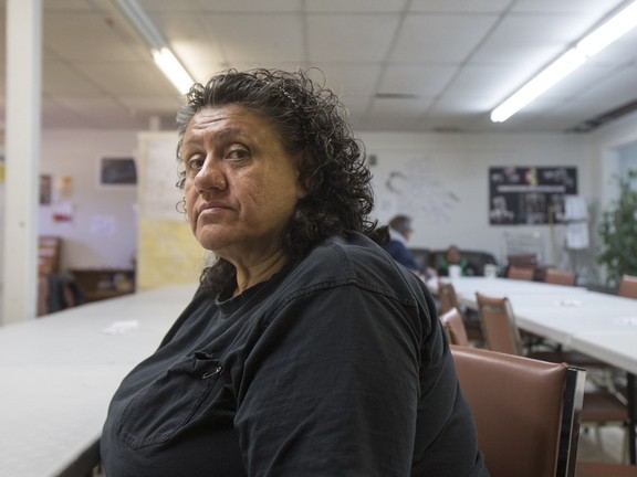 Dying outside: In La Ronge, being homeless can kill you | The Star Phoenix