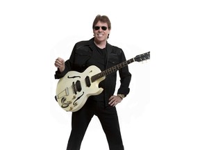 George Thorogood