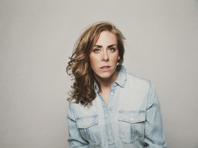 Amanda Rheaume