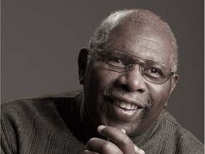 Oliver Jones at the Bassment on Saturday, May 7.