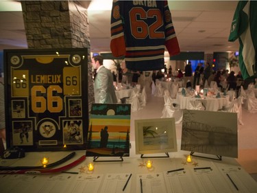 On the scene at the E.D. Feehan Fundraiser Gala on Saturday, April 9th, 2016.