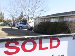 Christopher Brooks took a few simple steps to make selling his house on this block of Ewart Avenue quick and painless.