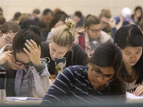 The University of Saskatchewan has a new plan to boost its reputation. File photo