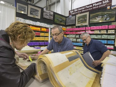 GardenScape opened at Prairieland Park Centre on April 8, 2016.