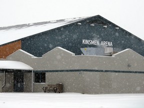 Adding an additional rink to Gordie Howe Kinsmen Arena would cost $5 million to $7 million, a Saskatoon city council committee heard Monday.