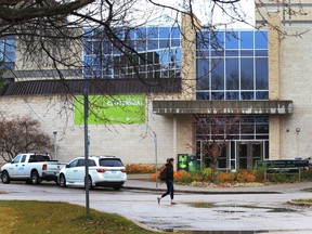 Students who earn business diplomas through Sask. Polytechnic can now finish business degrees at the Edwards School of Business on the U of S campus.