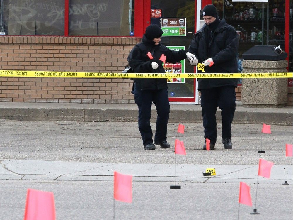 Saskatoon Man Charged With First-degree Murder After Stabbing On ...