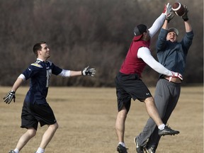 Saskatoon hit a high of 12.7 C on Friday.