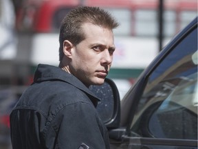 Ryan Poplar pleaded guilty Tuesday in Saskatoon Court of Queen's Bench to criminal negligence causing the death of his wife Dina Shepherd. Shepherd died on Oct. 7, 2013. She had written suicide notes and overdosed on her prescription medication, but Poplar did not call an ambulance until it was too late to save her.