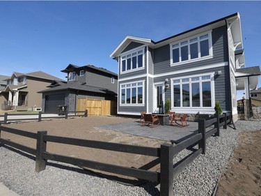 The top prize for the 2016 Kinsmen Winner’s Choice Home Lottery, which officially kicked off April 19, 2016, is either a home that includes an indoor rink or one that includes a new SUV.