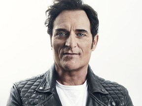 Kim Coates