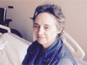 Jacqueline Dack, who police say suffers from a cognitive disability and requires medication, went missing on the afternoon of May 31, 2016 when she left her care home in Saskatoon's Briarwood area. Police say she is described as being roughly five-feet in height, weighing 160 lbs, with greying hair. She was last seen wearing a a red checked shirt, brown pants and a vest.